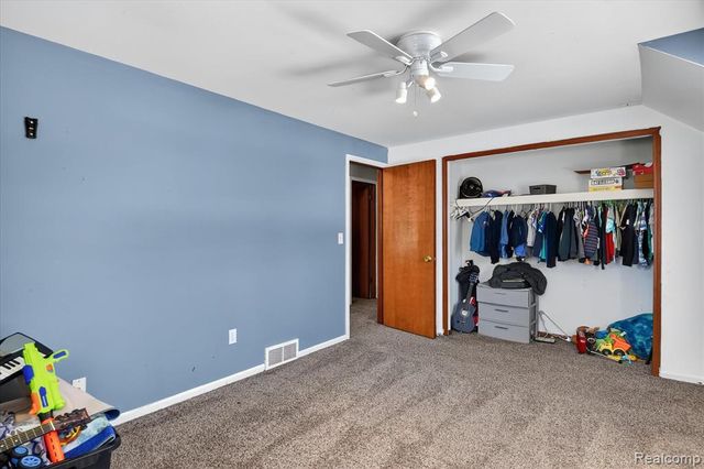 5177 Elizabeth Lane, Almont, MI 48003