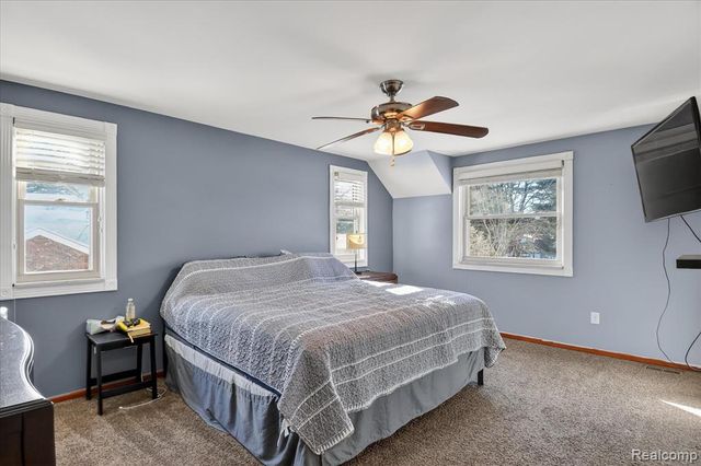 5177 Elizabeth Lane, Almont, MI 48003