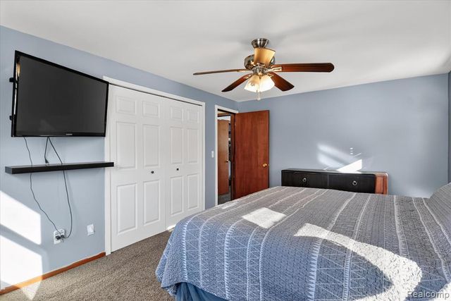 5177 Elizabeth Lane, Almont, MI 48003