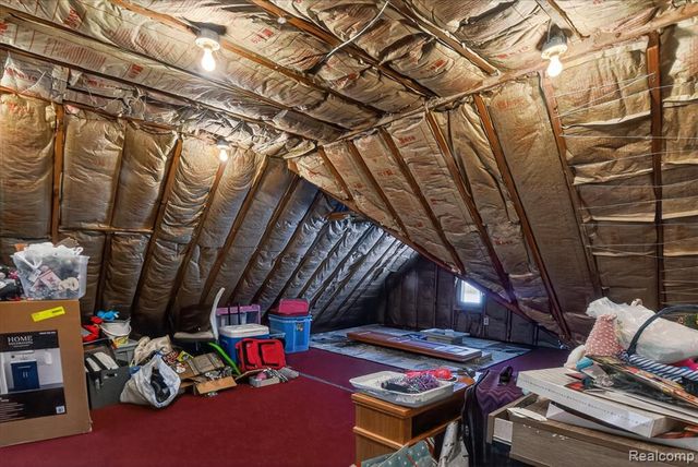 5177 Elizabeth Lane, Almont, MI 48003