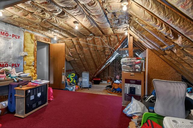 5177 Elizabeth Lane, Almont, MI 48003