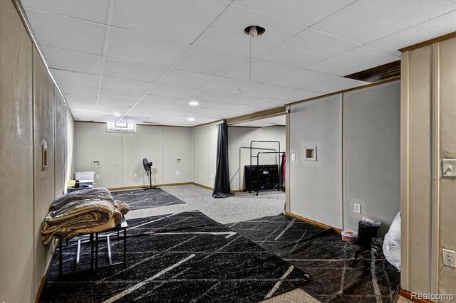 5177 Elizabeth Lane, Almont, MI 48003