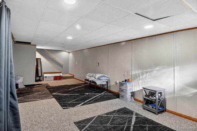 5177 Elizabeth Lane, Almont, MI 48003