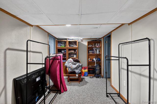 5177 Elizabeth Lane, Almont, MI 48003