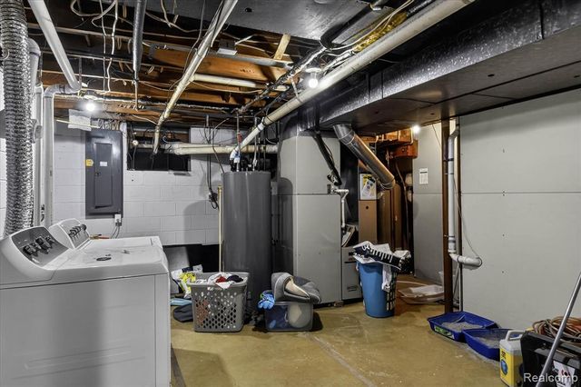 5177 Elizabeth Lane, Almont, MI 48003