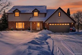 5177 Elizabeth Lane, Almont, MI 48003