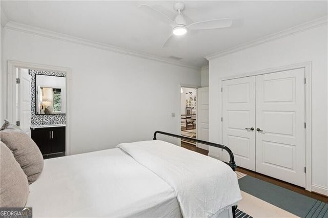 544 Hollydale Court NW, Atlanta, GA 30342