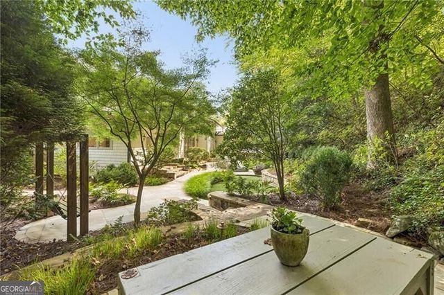 544 Hollydale Court NW, Atlanta, GA 30342