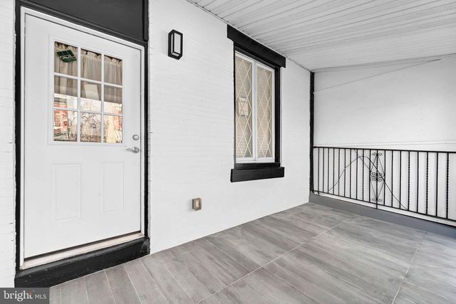 5510 W THOMPSON ST, Philadelphia, PA 19131