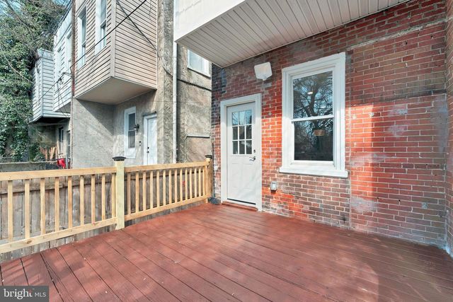 5510 W THOMPSON ST, Philadelphia, PA 19131