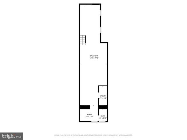 5510 W THOMPSON ST, Philadelphia, PA 19131