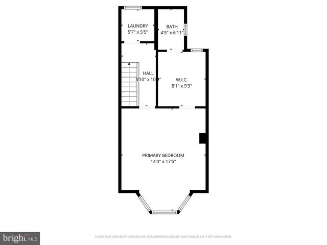 5510 W THOMPSON ST, Philadelphia, PA 19131