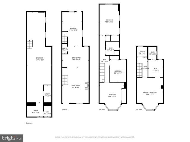 5510 W THOMPSON ST, Philadelphia, PA 19131