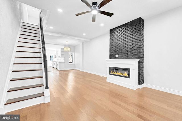 5510 W THOMPSON ST, Philadelphia, PA 19131