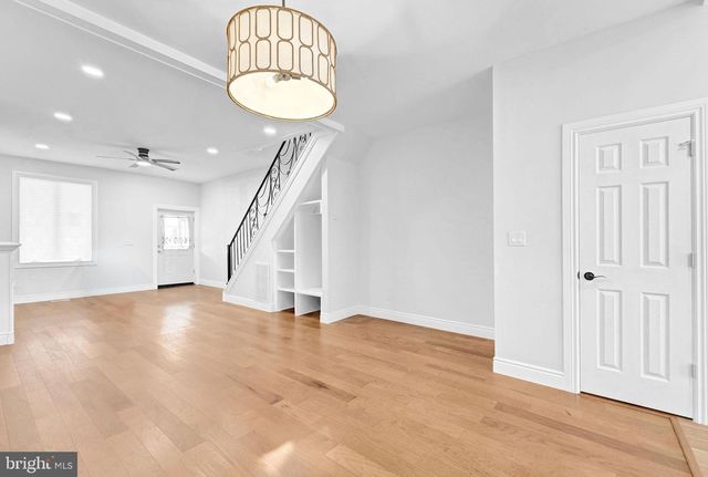 5510 W THOMPSON ST, Philadelphia, PA 19131