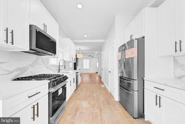 5510 W THOMPSON ST, Philadelphia, PA 19131