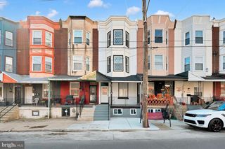 5510 W THOMPSON ST, Philadelphia, PA 19131
