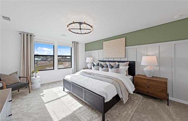 250 Silent Lake DR, Lehigh Acres, FL 33936