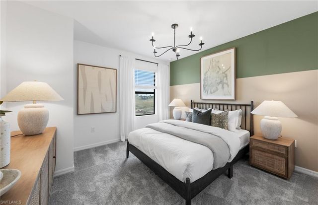 250 Silent Lake DR, Lehigh Acres, FL 33936