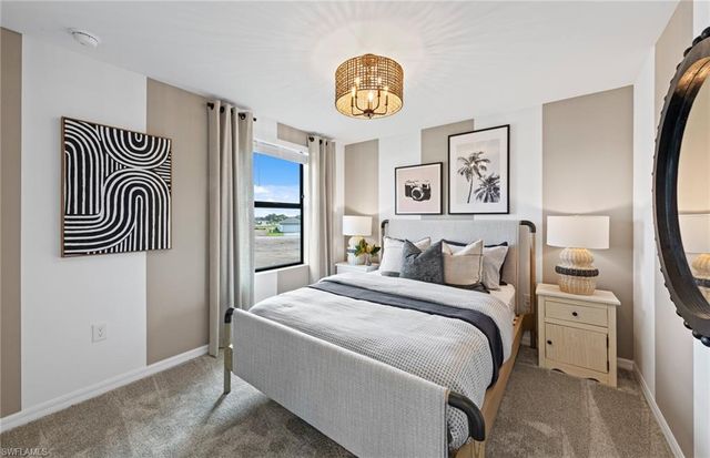 250 Silent Lake DR, Lehigh Acres, FL 33936