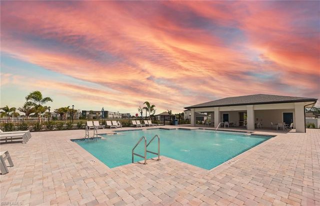 250 Silent Lake DR, Lehigh Acres, FL 33936