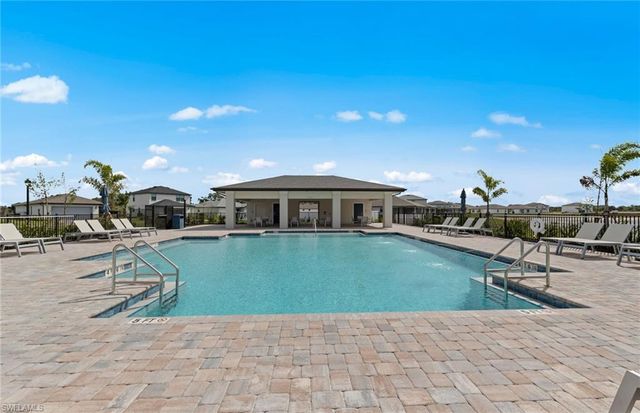 250 Silent Lake DR, Lehigh Acres, FL 33936