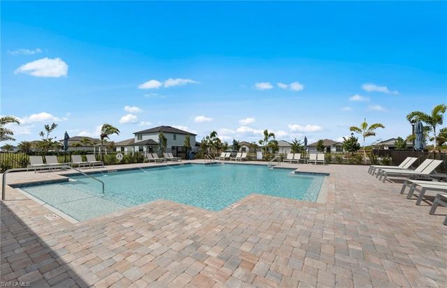 250 Silent Lake DR, Lehigh Acres, FL 33936