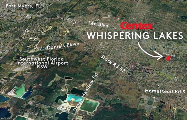 250 Silent Lake DR, Lehigh Acres, FL 33936