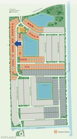 250 Silent Lake DR, Lehigh Acres, FL 33936