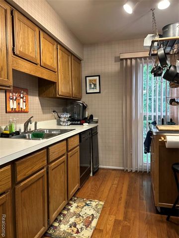 1079 Paint Creek Lane 379, Rochester Hills, MI 48306