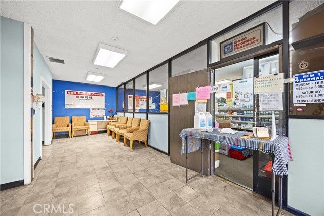 808 E VALLEY Boulevard, San Gabriel, CA 91776