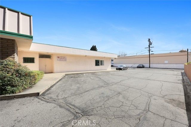 808 E VALLEY Boulevard, San Gabriel, CA 91776
