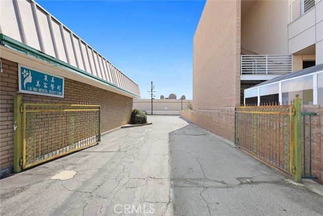 808 E VALLEY Boulevard, San Gabriel, CA 91776