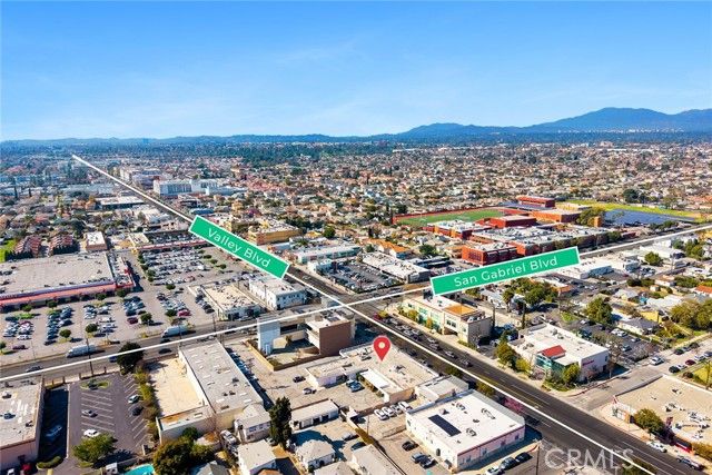 808 E VALLEY Boulevard, San Gabriel, CA 91776
