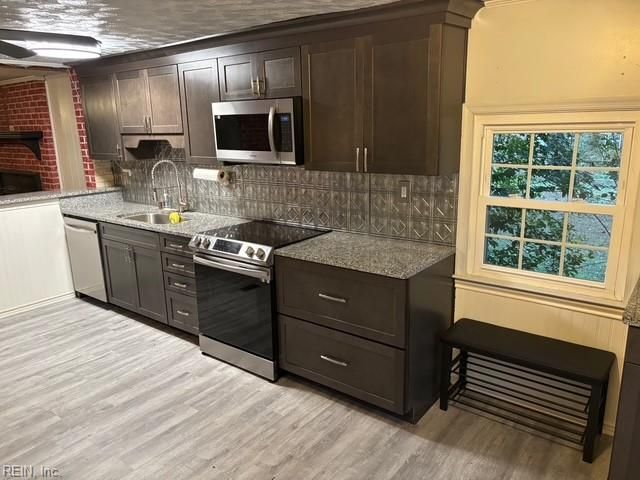 7501 Rhodes DR, Windsor, VA 23487