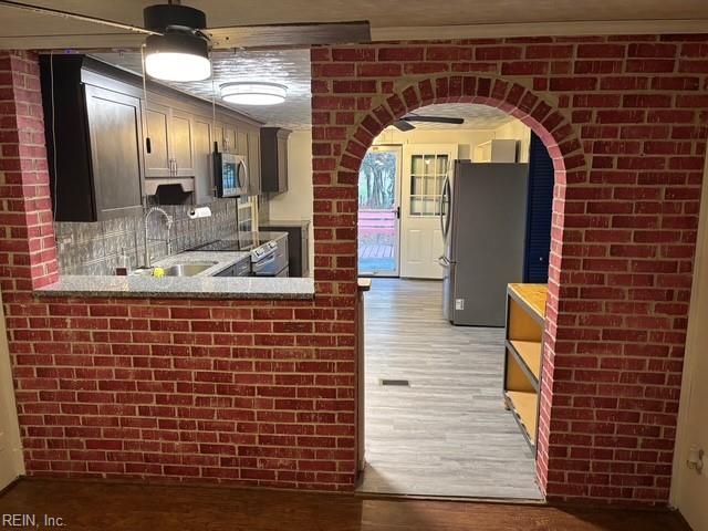 7501 Rhodes DR, Windsor, VA 23487