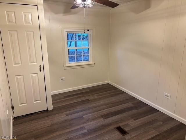 7501 Rhodes DR, Windsor, VA 23487