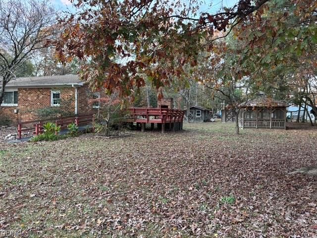 7501 Rhodes DR, Windsor, VA 23487