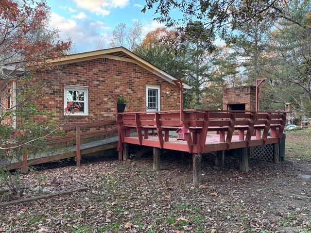7501 Rhodes DR, Windsor, VA 23487