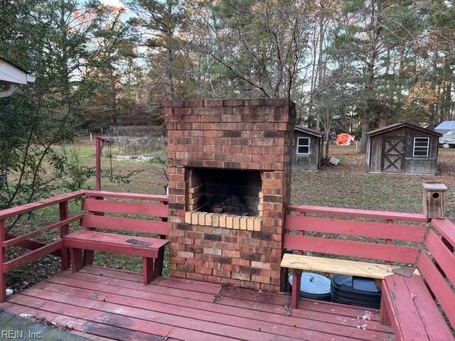 7501 Rhodes DR, Windsor, VA 23487