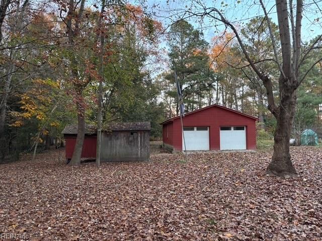 7501 Rhodes DR, Windsor, VA 23487