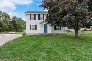 4040 Grant Avenue NW, North Lawrence, OH 44666