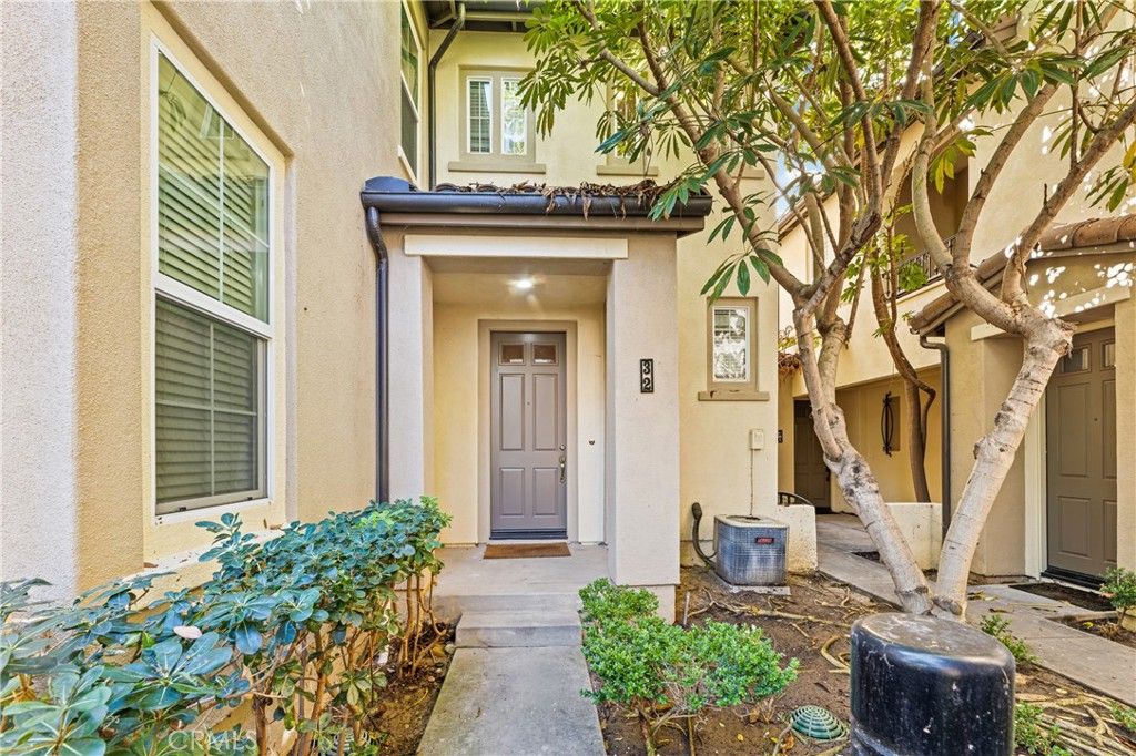 32 Perennial, Irvine, CA 92603 — exterior
