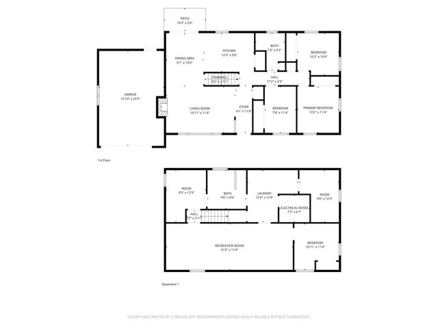 7809 Georgia Avenue N, Brooklyn Park, MN 55445