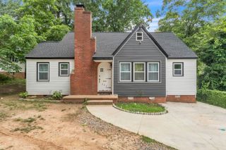 226 Briarcliff Road, Spartanburg, SC 29301