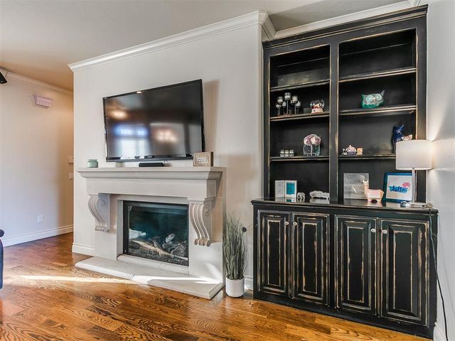 5501 Hidden Fawn Circle, Mustang, OK 73064