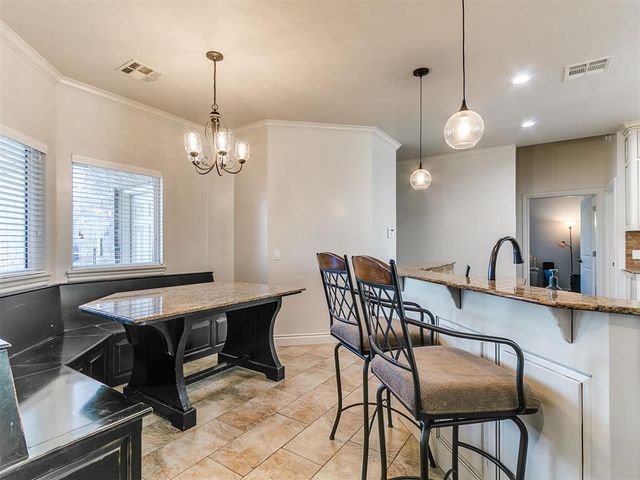 5501 Hidden Fawn Circle, Mustang, OK 73064