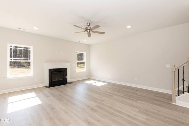 15 Capeside Court, Lillington, NC 27546