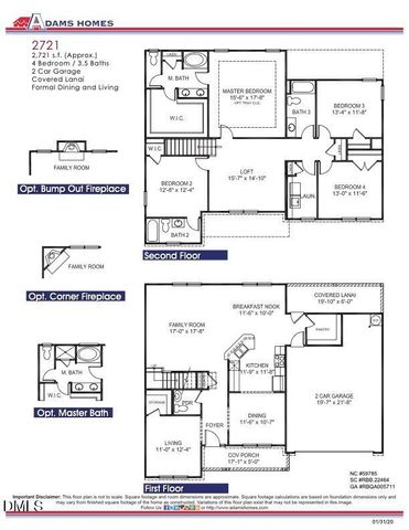 15 Capeside Court, Lillington, NC 27546