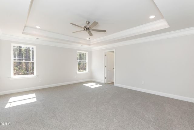 15 Capeside Court, Lillington, NC 27546